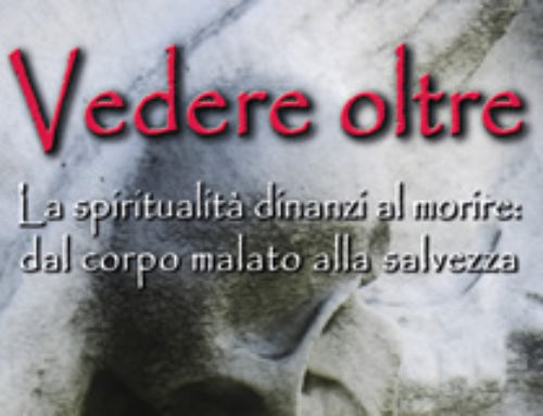 La spiritualità dinanzi al morire: dal corpo malato alla salvezza