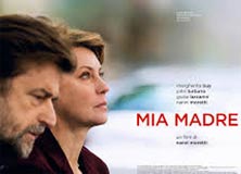 Mia madre di Moretti