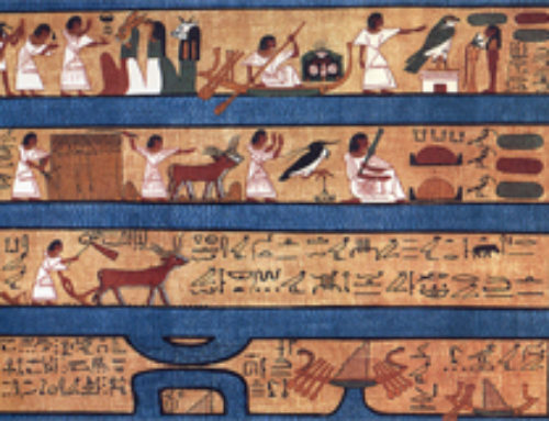 La vita dopo la morte, il culto dei defunti nell’antico Egitto