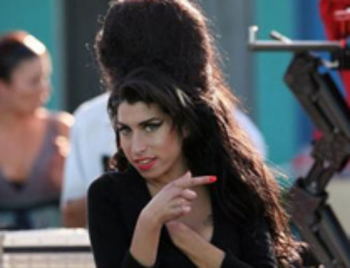 La cremazione e la sepoltura di Amy Winehouse