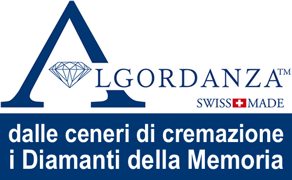 Diamanti della Memoria Algordanza