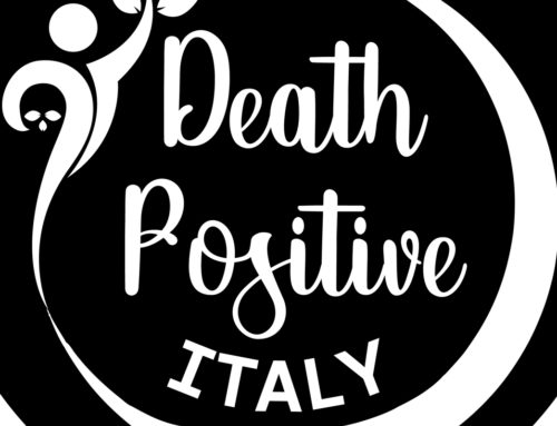 Death Positive, per affrontare la morte in maniera positiva