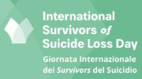 Sopravvissuti al suicidio: convegno online per la giornata internazionale