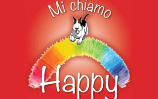 Mi chiamo Happy: la morte spiegata ai bambini
