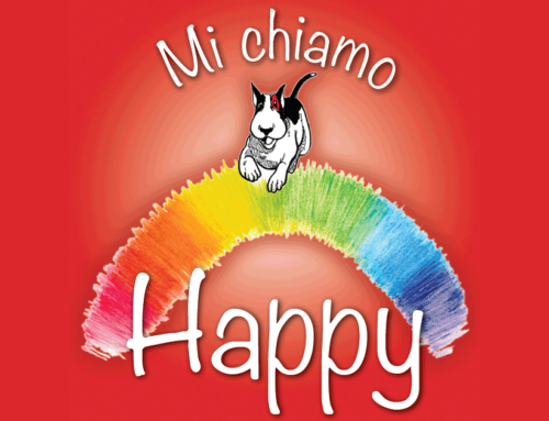 Mi chiamo Happy: la morte spiegata ai bambini