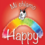 Mi chiamo Happy: la morte spiegata ai bambini