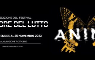Il rumore del lutto 2023
