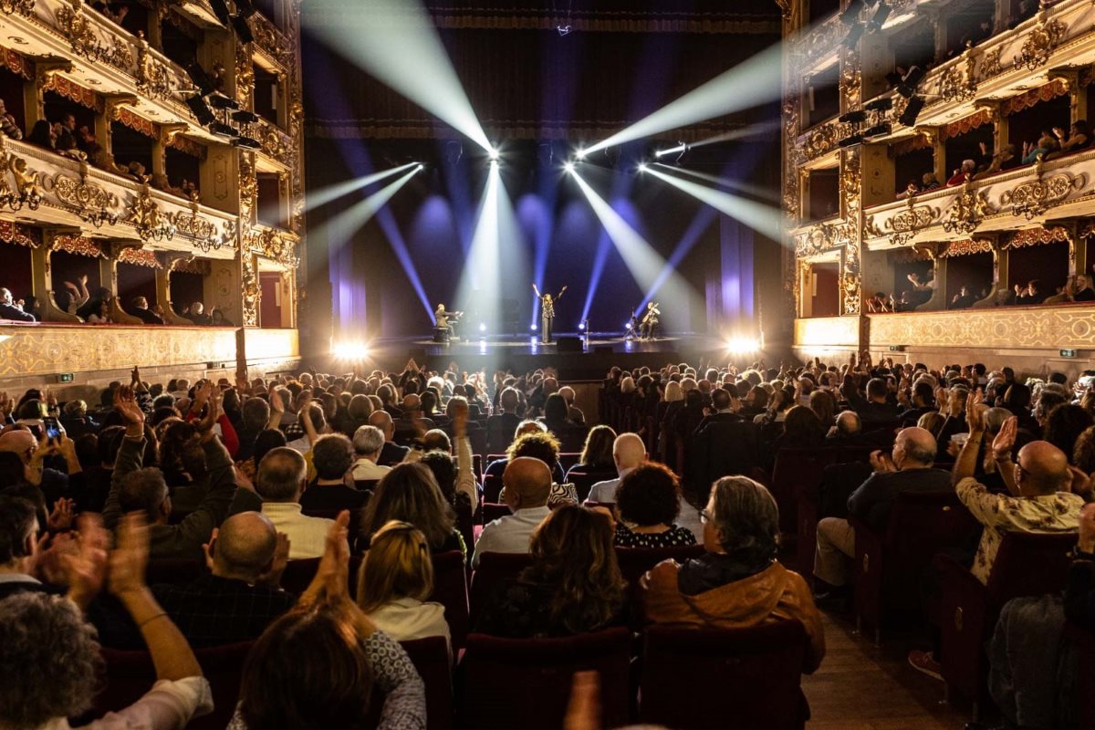 Il Rumore del Lutto, conclusa con successo la XVII edizione del Festival