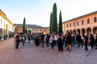 Foto della scorsa edizione de Il Rumore del Lutto Festival