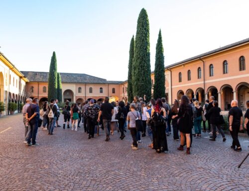 Il Rumore del Lutto Festival 2024: in preparazione la nuova edizione