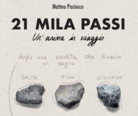 21mila passi, un'anima in viaggio