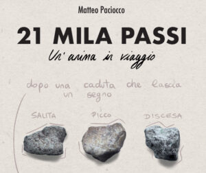 21mila passi, un'anima in viaggio