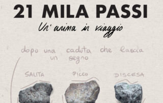21mila passi, un'anima in viaggio