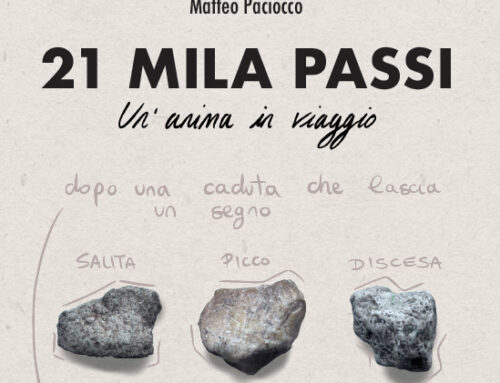 21mila passi per affrontare un lutto