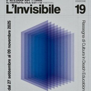 Immagine di copertina l Rumore del Lutto: un festival che insegna a vivere attraverso l’educazione alla morte