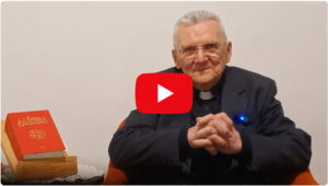 Don Lanfranco Casali: ceneri sacerdote trasformate in diamante